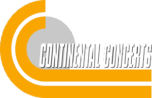 Continental Concerts